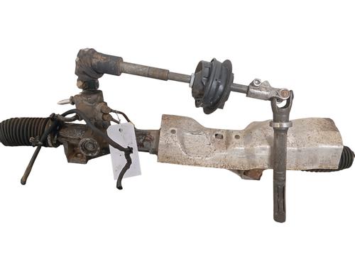 Used Steering rack Steering rack CITROËN C8 (EA_, EB_) 2.0 (136 hp) 34330272 34330272