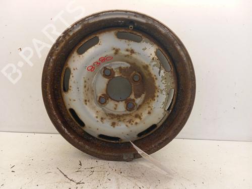 Used Rim Rim RENAULT SUPER 5 (B/C40_) 1.1 (48 hp) 34325498 34325498