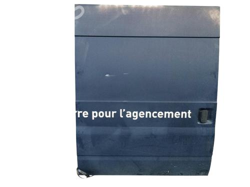Used Right slide door Right slide door FORD TRANSIT Van (FA_ _) 2.2 TDCi (110 hp) 40116699 40116699