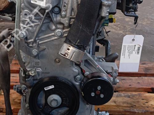 Engine DACIA SANDERO III 1.0 TCe 100 ECO-G | BP37738092M1 - Image 6
