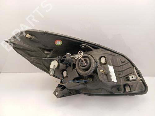Left headlight DACIA SANDERO 1.5 dCi | BP37504283C28 - Image 3