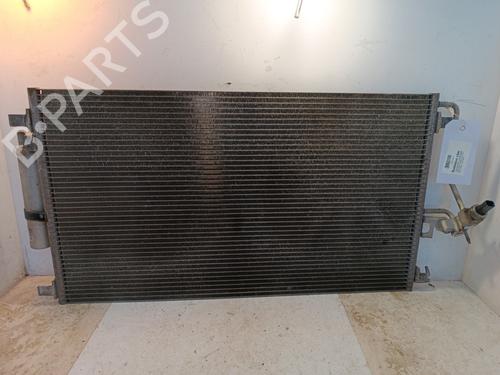 Radiador A/A Radiador A/A VW CRAFTER 30-50 Van (2E_) [2006-2016] 34324561 34324561