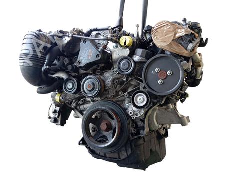 Used Engine Engine MERCEDES-BENZ CLK (C209) CLK 220 CDI (209.308) (150 hp) 40224887 40224887