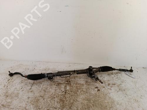 Used Steering rack Steering rack PEUGEOT 407 (6D_) 2.0 HDi 135 (6DRHRH, 6DRHRE, 6DRHRG, 6DRHRJ) (136 hp) 34323676 34323676