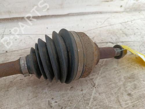Used Left front driveshaft Left front driveshaft RENAULT TRAFIC II Van (FL) 2.0 dCi 90 (FL0H, FL00, FL01, FL0M, FL0P, FL0S) (90 hp) 34322142 34322142