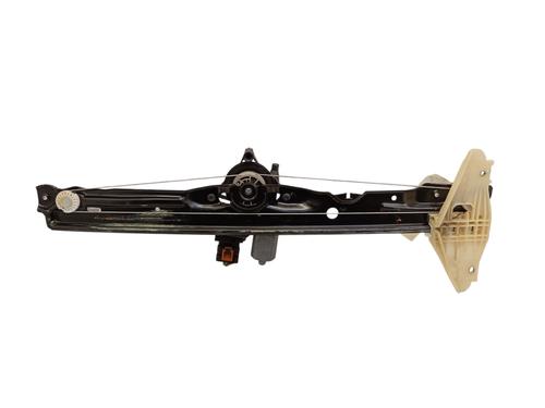 Front left window mechanism FIAT SCUDO Van 2.0 Multijet 145 (506) | BP37738042C22 - Image 3
