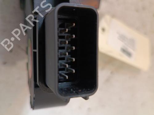 Used Rear left lock Rear left lock LAND ROVER RANGE ROVER III (L322) 3.6 D 4x4 (272 hp) 34326007 34326007