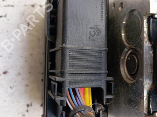 Abs pomp Abs pomp LAND ROVER RANGE ROVER EVOQUE (L538) 2.2 D 4x4 (190 hp) 34326620 34326620