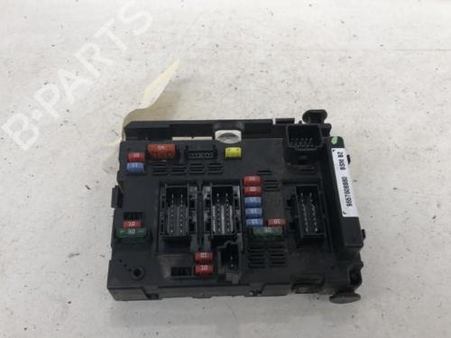 Sikringsdåse Sikringsdåse PEUGEOT 206 Hatchback (2A/C) [1998-2012] 34321159 34321159