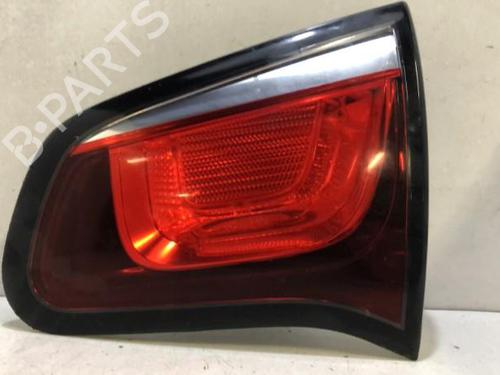 Used Right tailgate light Right tailgate light CITROËN C3 I (FC_, FN_) [2002-2013] 34641987 34641987