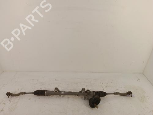 Used Steering rack Steering rack RENAULT CLIO V (B7_) 1.5 Blue dCi 100 (B7AD) (101 hp) 34323577 34323577