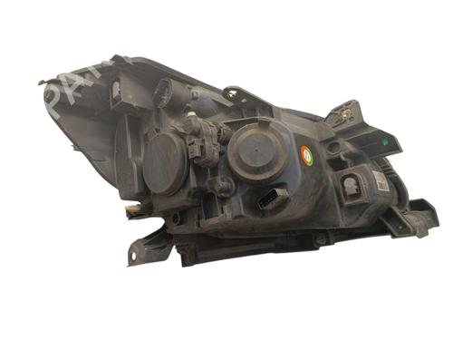 Used Left headlight Left headlight RENAULT CLIO III (BR0/1, CR0/1) 1.5 dCi (C/BR0G, C/BR1G) (68 hp) 36471619 36471619