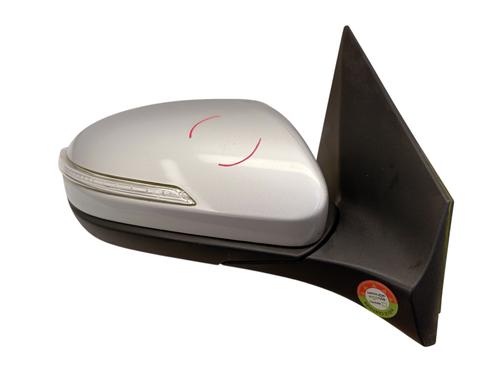 Retrovisor direito Retrovisor direito HYUNDAI i20 II (GB, IB) [2014-2021] 35992719 35992719