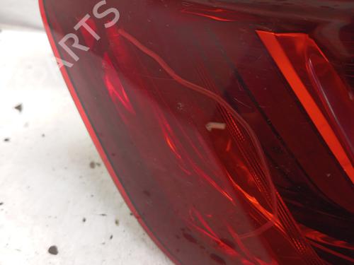 Left taillight RENAULT MEGANE IV Hatchback (B9A/M/N_)  | BP35809077C34  - Image 5