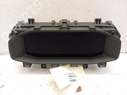 Used Instrument cluster Instrument cluster SKODA KODIAQ I (NS6, NS7, NV7) 2.0 TDI 4x4 (200 hp) 40596351 40596351