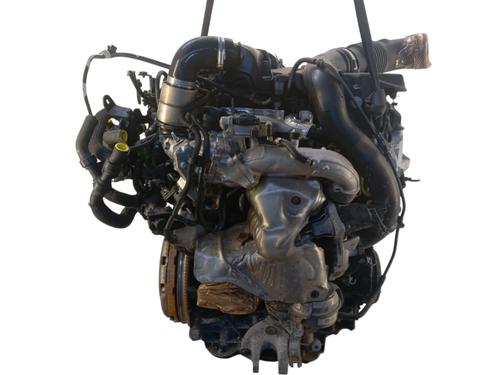 Used Engine Engine NISSAN NV400 Van (X62, X62B) dCi 135 (136 hp) 34325932 34325932