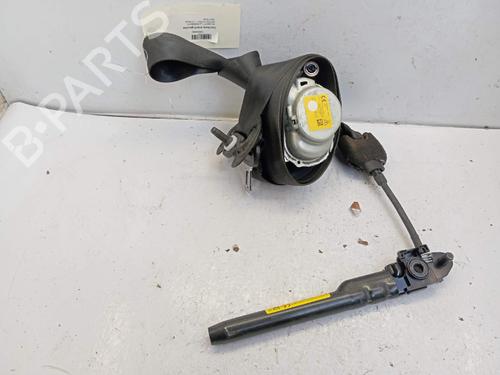 Used Front left seatbelt Front left seatbelt PEUGEOT RIFTER 1.5 BlueHDi 100 (102 hp) 40512750 40512750