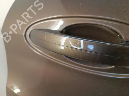 Used Right rear door Right rear door FORD C-MAX II (DXA/CB7, DXA/CEU) 1.5 TDCi (120 hp) 34325483 34325483