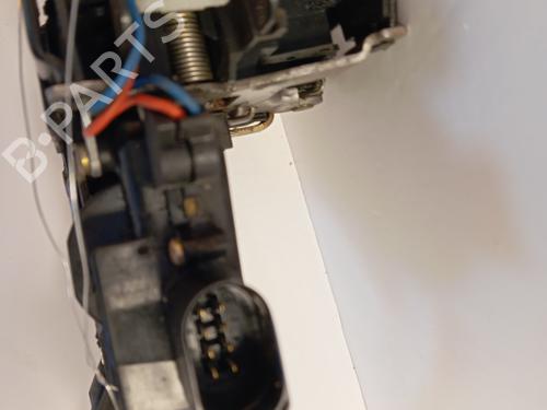 Used Front right lock Front right lock SEAT LEON (1M1) 1.9 TDI (110 hp) 34325119 34325119