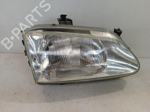 Used Right headlight Right headlight RENAULT MEGANE I (BA0/1_) [1995-2004] 34321627 34321627