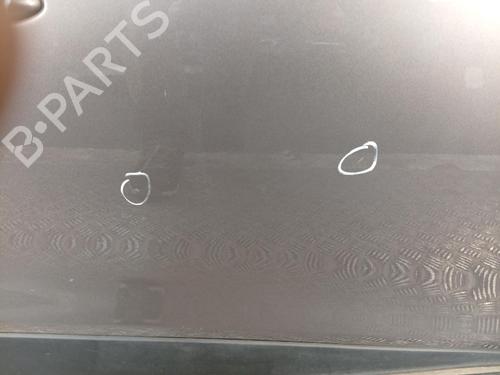 Used Right front door Right front door RENAULT CLIO IV (BH_) 0.9 TCe 90 (BHNF, BHMA, BHMH, BHJK, BHJR) (90 hp) 40512789 40512789
