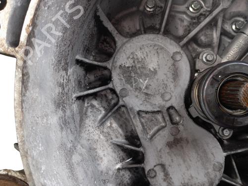 Gearbox FORD TRANSIT CUSTOM V362 Van (FY, FZ) 2.0 EcoBlue | BP40224889M3 - Image 3