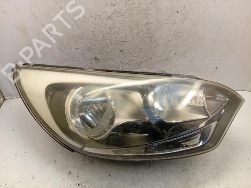 Left headlight KIA RIO III (UB) 1.1 CRDi | BP40348527C28 - Image 3