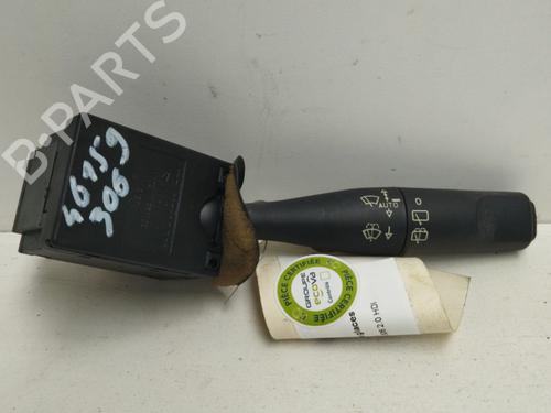 Used Steering column stalk Steering column stalk PEUGEOT 306 Hatchback (7A, 7C, N3, N5) 2.0 HDI 90 (90 hp) 34320492 34320492