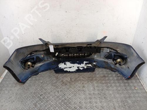 Used Front bumper Front bumper OPEL ZAFIRA / ZAFIRA FAMILY B (A05) 1.7 CDTI (M75) (125 hp) 40348509 40348509