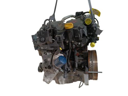 Engine RENAULT CAPTUR I (J5_, H5_) 1.5 dCi 90 (J5N4, J5M5, J5MW, J5M6, J5AL, J5AJ) | BP34321865M1  - Image 7
