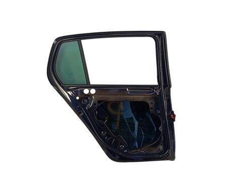 Used Left front door Left front door VW GOLF VI (5K1) [2008-2014] 34329719 34329719