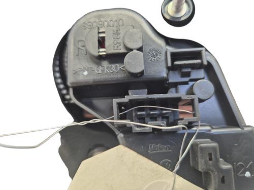 Used Right tailgate light Right tailgate light VW GOLF VI (5K1) [2008-2014] 35809985 35809985