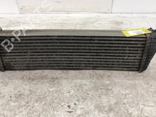 Intercooler Intercooler MERCEDES-BENZ VITO / MIXTO Van (W639) 110 CDI (639.601, 639.603, 639.605) (95 hp) 34321121 34321121