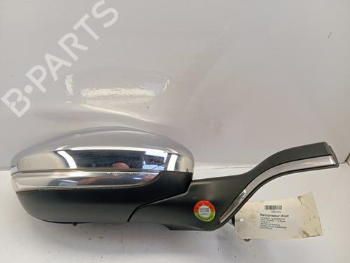 Used Right mirror Right mirror 37529162 37529162