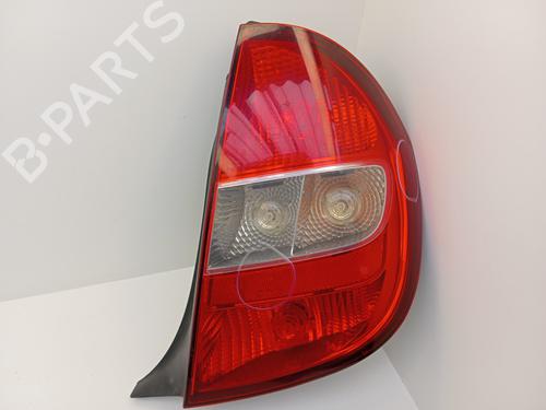 Used Right taillight Right taillight CITROËN C5 I (DC_) 2.0 HDi (DCRHZB, DCRHZE) (109 hp) 35808574 35808574