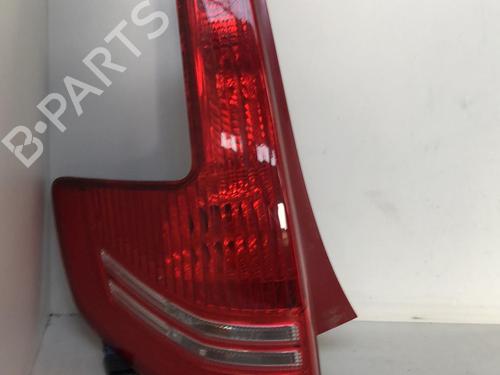 Used Left taillight Left taillight CITROËN C4 I (LC_) 1.6 HDi (90 hp) 34320703 34320703