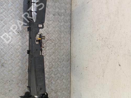 Used Front slam panel Front slam panel 37529147 37529147