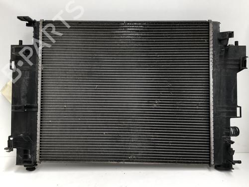 Used Water radiator Water radiator RENAULT TWINGO III (BCM_, BCA_) [2014-2026] 34320328 34320328