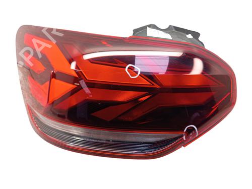 Left taillight DACIA SANDERO III 1.0 TCe 100 ECO-G | BP38722258C34 - Image 3