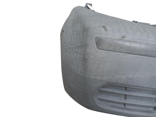 Front bumper RENAULT TRAFIC II Van (FL) 1.9 dCi 80 (FL0B) | BP37738087C7 - Image 2