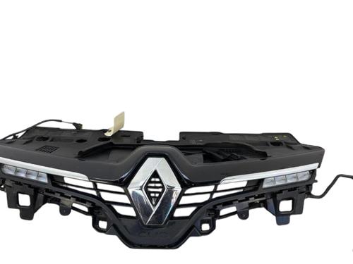 Gitter für Gitter RENAULT CLIO IV (BH_) 1.5 dCi 90 (90 hp) 34324136 34324136