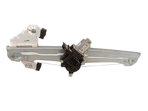 Front left window mechanism HYUNDAI TUCSON (NX4E, NX4A) 1.6 T-GDi Hybrid | BP34328479C22 - Image 2