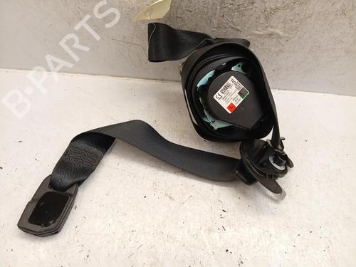 Front left seatbelt RENAULT CLIO V (B7_) 1.0 LPG (B7MT) | BP40348456I26 - Image 2
