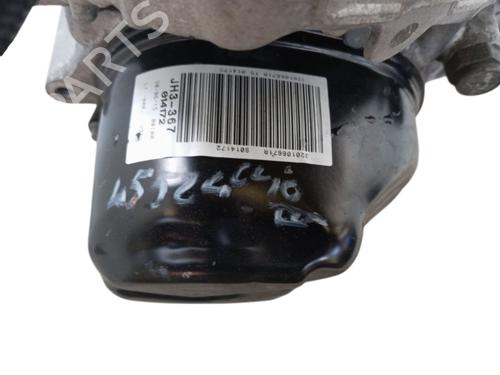 Used Gearbox Gearbox RENAULT CLIO IV (BH_) 1.2 16V (73 hp) 34322624 34322624