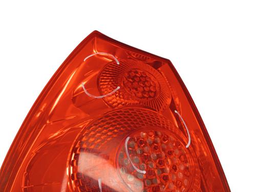 Used Left taillight Left taillight PEUGEOT 307 SW (3H) [2002-2009] 35809488 35809488