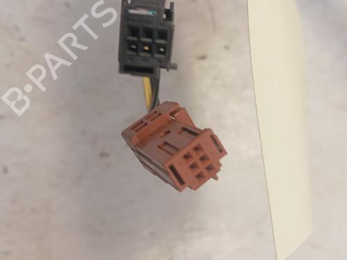 left-mirror-citroen-c3-iii-sx-2016-39155074 main image