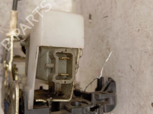 Used Front left lock Front left lock RENAULT CLIO I (B/C57_, 5/357_) [1990-1999] 36769057 36769057