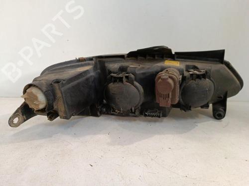 Used Left headlight Left headlight PEUGEOT 406 (8B) 1.9 D (75 hp) 35810423 35810423