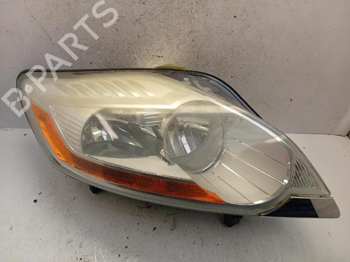 Right headlight FORD KUGA I 2.0 TDCi 4x4 | BP40504669C29 - Image 3