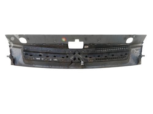 Used Grille Grille CITROËN BERLINGO / BERLINGO FIRST MPV (MF_, GJK_, GFK_) 2.0 HDI 90 (MFRHY) (90 hp) 36472465 36472465
